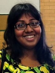 Mythili Rudra photo