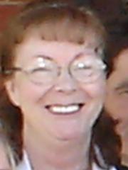 Nancy Sparling photo