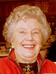 Nan Smith photo