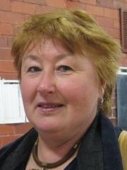 Nina Clarke photo