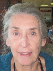 Nonie English photo