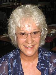 Norma Fisher photo