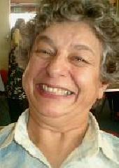 Norma Tracey photo