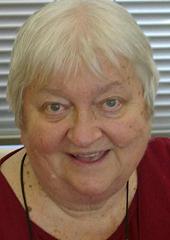 Olga Visser photo