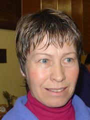 Pam Thomas photo