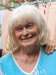 Patricia Mitchell photo