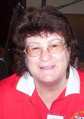Patricia Shelvey photo