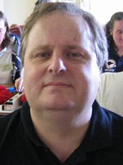 Patrick Carter photo