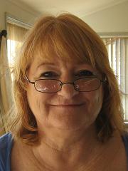 Pat Schuberg photo