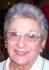 Patti Ashwin photo