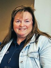 Paula Brown photo