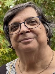 Paula Messer photo
