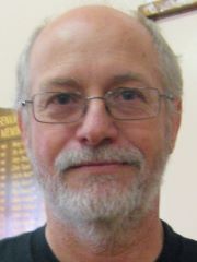 Paul Richards photo