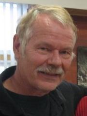 Peter Bauer photo