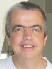 Peter Griffiths photo