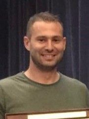 Peter Kougi photo