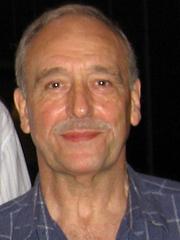Peter Shaw photo