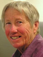 Rhona Kenyon photo