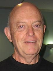 Richard Birch photo