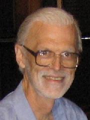 Robin Duncan photo