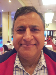 Rocky Sharma photo