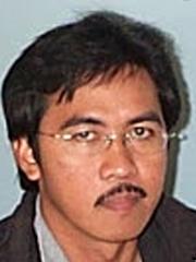 Rogelio Talosig photo