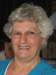 Rosalie Tobin photo