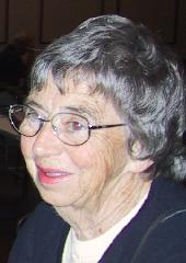 Rose Young photo
