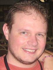 Russell Honeybun photo