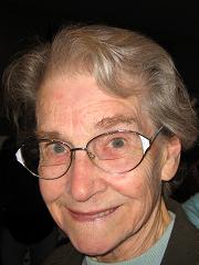 Ruth Fewings photo
