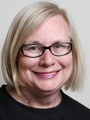 Ruth Groffman photo