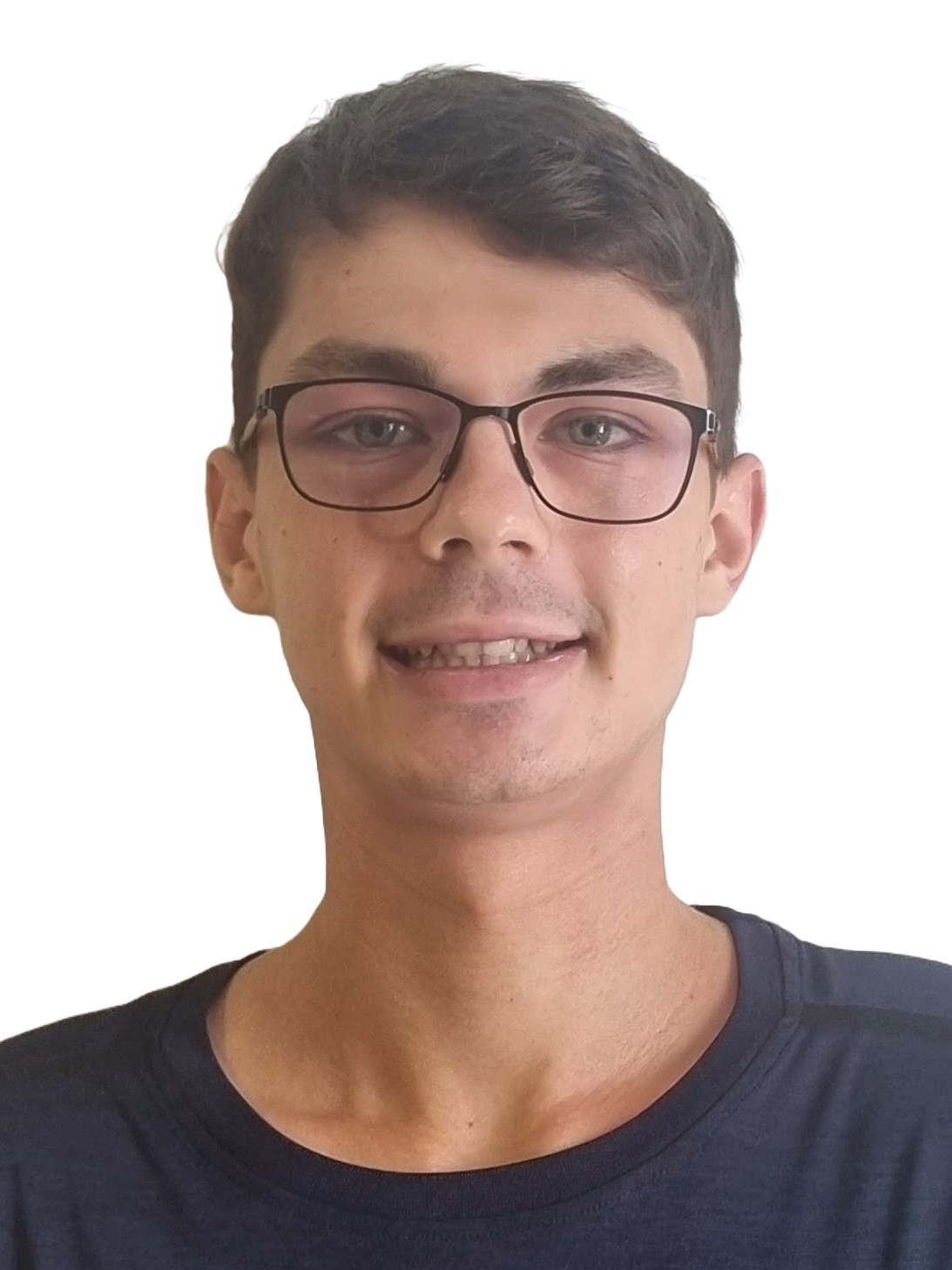 Ryan Gray photo