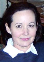 Sally Martin photo