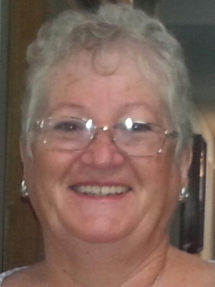 Sandra Elliott photo