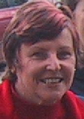 Sandra Morgan photo