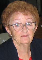 Shirley Pelham photo