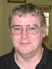 Steven Brown photo