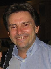 Stuart Pridham photo