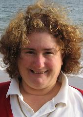 Sue Kyatt photo