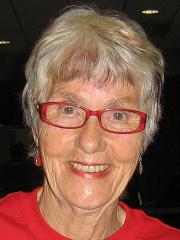 Sunny Wright photo