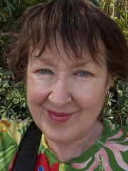 Susan MacGillivray photo