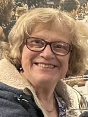 Susan Roberts photo