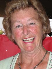 Sylvia Galloway photo