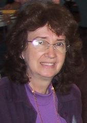 Teresa Dean photo