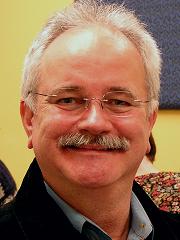Tim Reddan photo