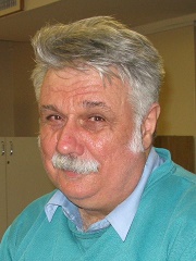 Tony Beer photo