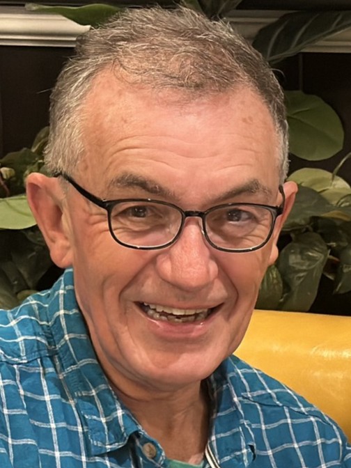 Tony Hunt photo