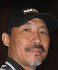 Tony Sim photo