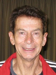 Tony Williams photo