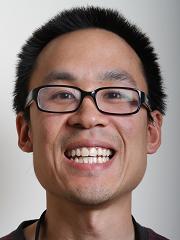 Trevor Tao photo